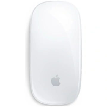 Datorpele Apple Magic Mouse White (MXK53ZM/A)