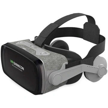 Gogle VR Shinecon G07E | 5907694856867 | 590769485