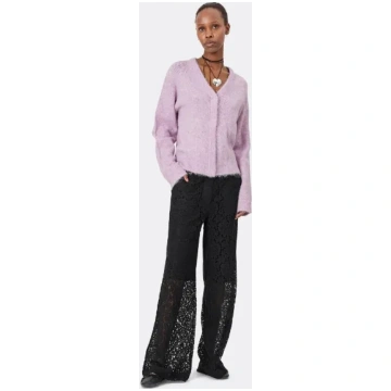 Lollys Laundry Sheila Pants Black: S