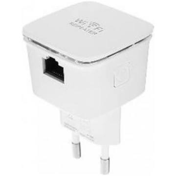 Access Point Techly Mini Repeater (I-WL-REPEATER7)