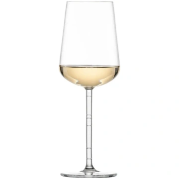 Baltā vīna glāžu komplekts Florina JOURNEY 446 ml 