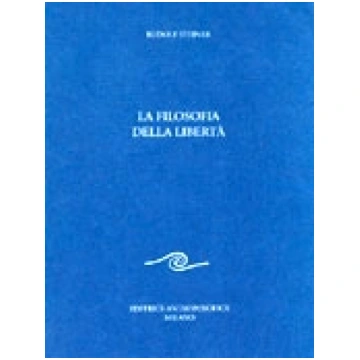 Filosofia della libertà