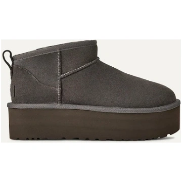 UGG Sieviešu siltinātie apavi, W CLASSIC ULTRA MIN
