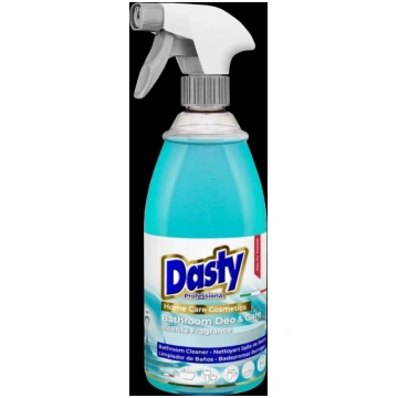 NONE DASTY aromatizēts vannas istabas tīrīšanas lī