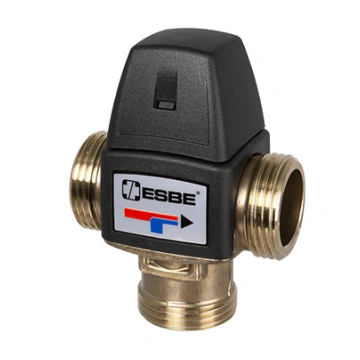 ESBE termostata vārsts VTA322 35-60 3/4", UE023560