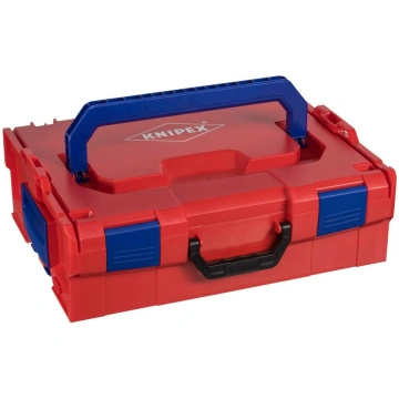 Knipex 00 21 19 LB | 00 21 19 LB | 4003773081616 |