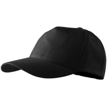 5P beanie unisex regulējams izmērs, Universāls Mal