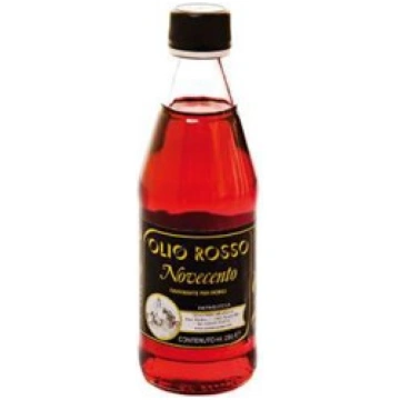 Olio Rosso Meazza Novecento