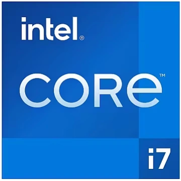 Intel Core i7-13700F (8P+8E/24T, 2.10 GHz, 30 MB C
