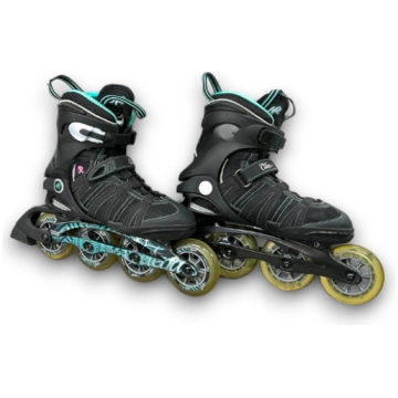 Lietots - Celena 90 Inline Skates