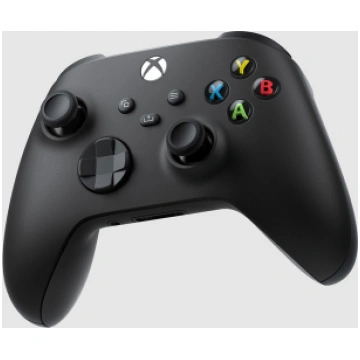 Microsoft Xbox Wireless Controller Black Bluetooth