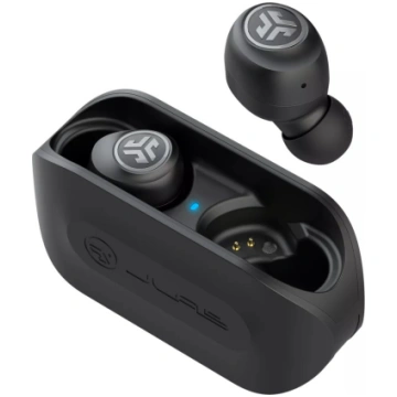 Austiņas JLab GO AIR True Wireless Earbuds Melns