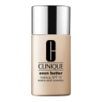 Clinique tonālais krēms Even Better Makeup Spf 15 