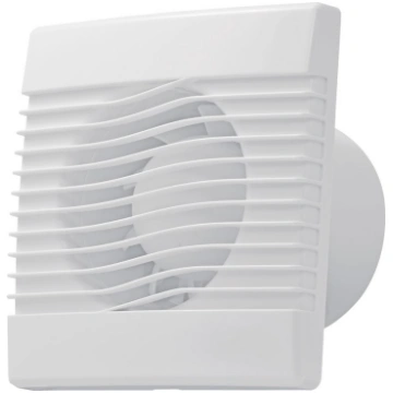 HACO sadzīves aksiālais sienas ventilators AV BASI