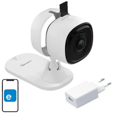 IP Camera Sonoff S-CAM WiFi | S-CAM | 040675 | 852