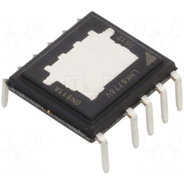 IC: PMIC | AC/DC switcher,SMPS controller | Uin: 8
