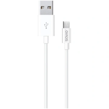 Savio USB – micro USB cable CL-124 CL-124