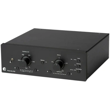Pro-Ject Phono Box RS2