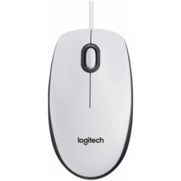 Datorpele Logitech M100 White 910-006764