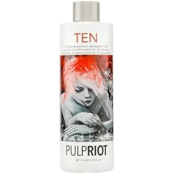 Pulp Riot 10 sējums ANEB073DSQW81T