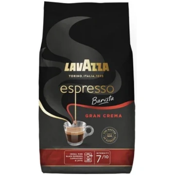 Kafijas pupiņas Lavazza Gran Crema Espresso, 1kg