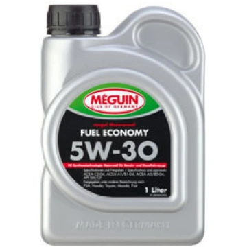 Megol Fuel Economy 5W30 (1l.) Meguin
