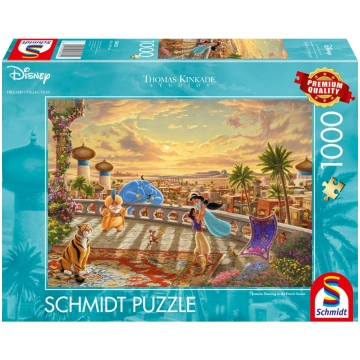 Puzle Schmidt Disney Dreams Collection Jasmine Dan