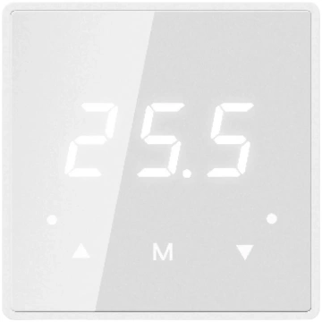 Programmējams apkures termostats Thermoval TVT 33