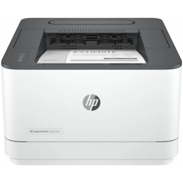 HP LaserJet Pro 3002dn, laser printer (grey, USB, 