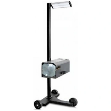 ARGO 2019 Lukturu regulēšanas iekārta / Headlight 