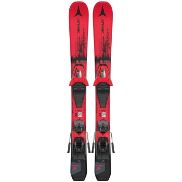 ATOMIC MAVERICK JR 70-90 + C5 GW slēpes AASS030524