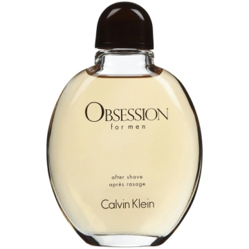 Pēc skūšanās losjons Calvin Klein Obsession For Me