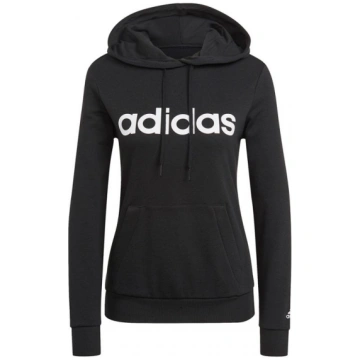 Adidas Essentials Hoodie W GL0635 (L) 1178631