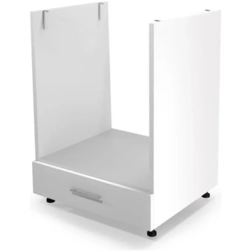 Virtuves apakšējais skapītis - DP-60/82 HALMAR