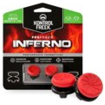 Kontrolfreek Xbox Controller Grips FPS FREEK INFER