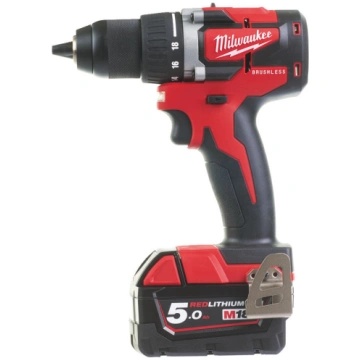 Urbjmašīna M18 CBLDD-502C Milwaukee 4933464556