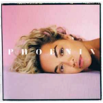 Lietots - CD Rita Ora - Phoenix Atlantic
