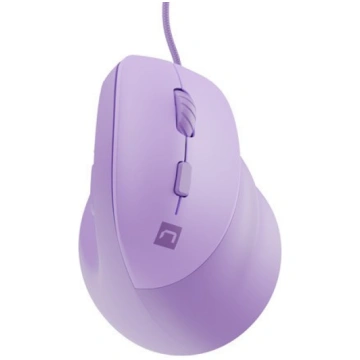 VERTICAL MOUSE NATEC CRAKE 2 PRO 128000DPI