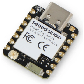 Seeed Xiao MG24 - Matter/Thread/Bluetooth - Seeeds