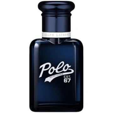 Ralph Lauren Polo 67 EDT 125ml / 3605972910240