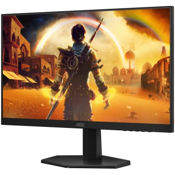 Monitors AOC 24G42E, 24", videospēlēm, Fast IPS, 1