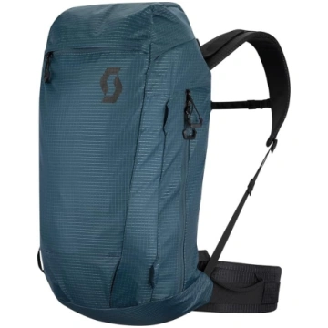 Scott Mountain 35 Pack Blue sniega dēļu mugursoma 