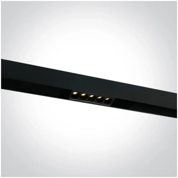 LED gaismeklis magn. sliedei One Light Linear Spot