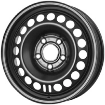 OEM - OPEL OEM - 6.5J | R16 | 5x120 | ET41