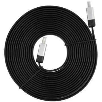 HDMI uz HDMI kabelis 4K 60Hz High Speed ar Etherne