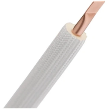 Izolēta kapara caurule freonam 3/8 700343 ISOCLIMA
