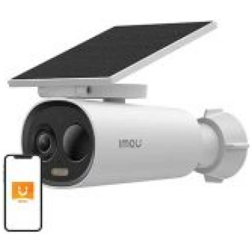 IMOU Outdor Camera with Built-in Solar Panel IMOU 