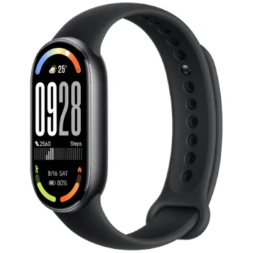Xiaomi Smart Band 10 Black