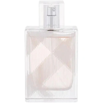 Burberry Brit for Her (EDT) tualetes ūdens sieviet