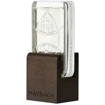 Mercedes Benz Maybach Charismatic Rose EDP 100ml M